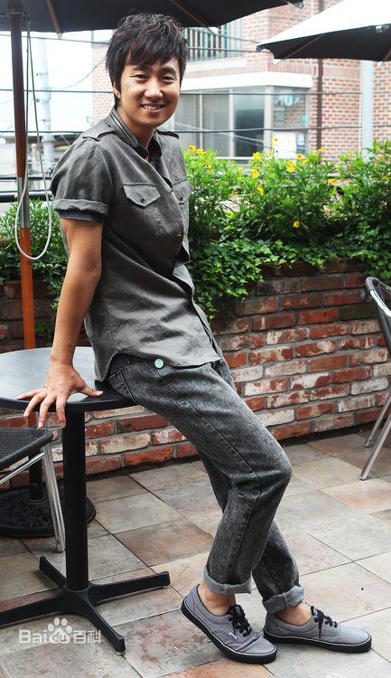 最新朴海日(, Park hae il)精彩图册