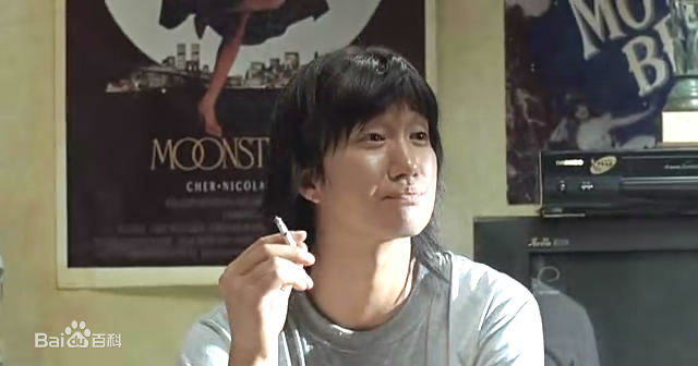 最新朴海日(, Park hae il)精彩图册