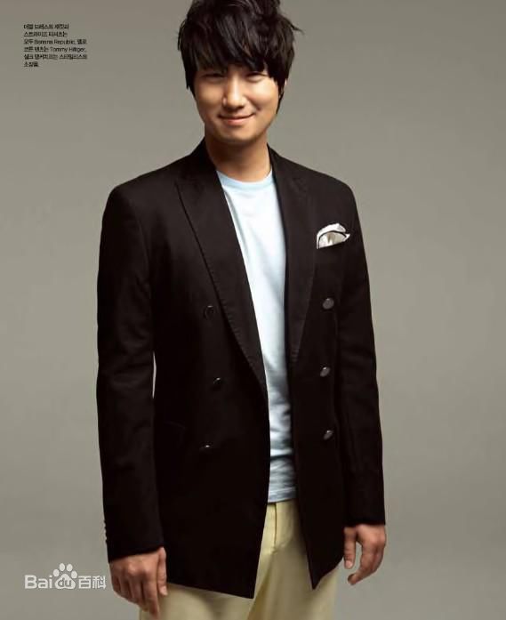 最新朴海日(, Park hae il)精彩图册