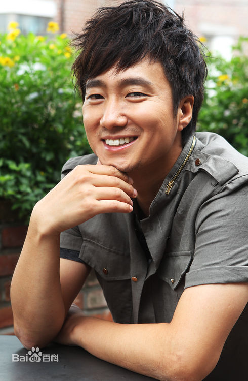 最新朴海日(, Park hae il)精彩图册