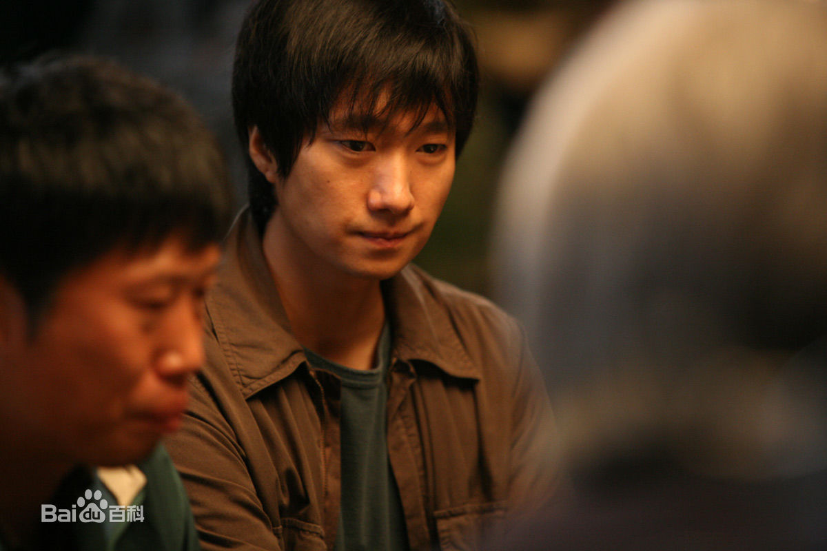 最新朴海日(, Park hae il)精彩图册