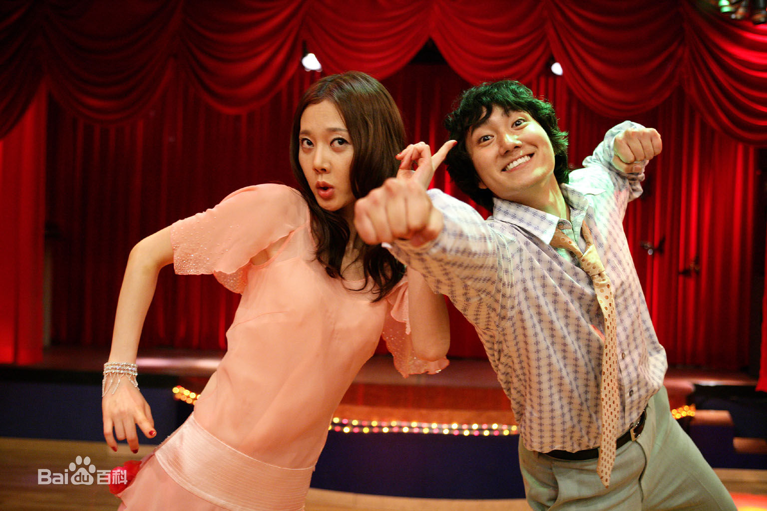 最新朴海日(, Park hae il)精彩图册