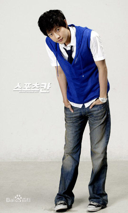 最新朴海日(, Park hae il)精彩图册