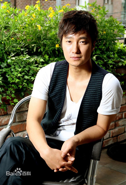 最新朴海日(, Park hae il)精彩图册