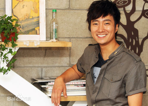 最新朴海日(, Park hae il)精彩图册