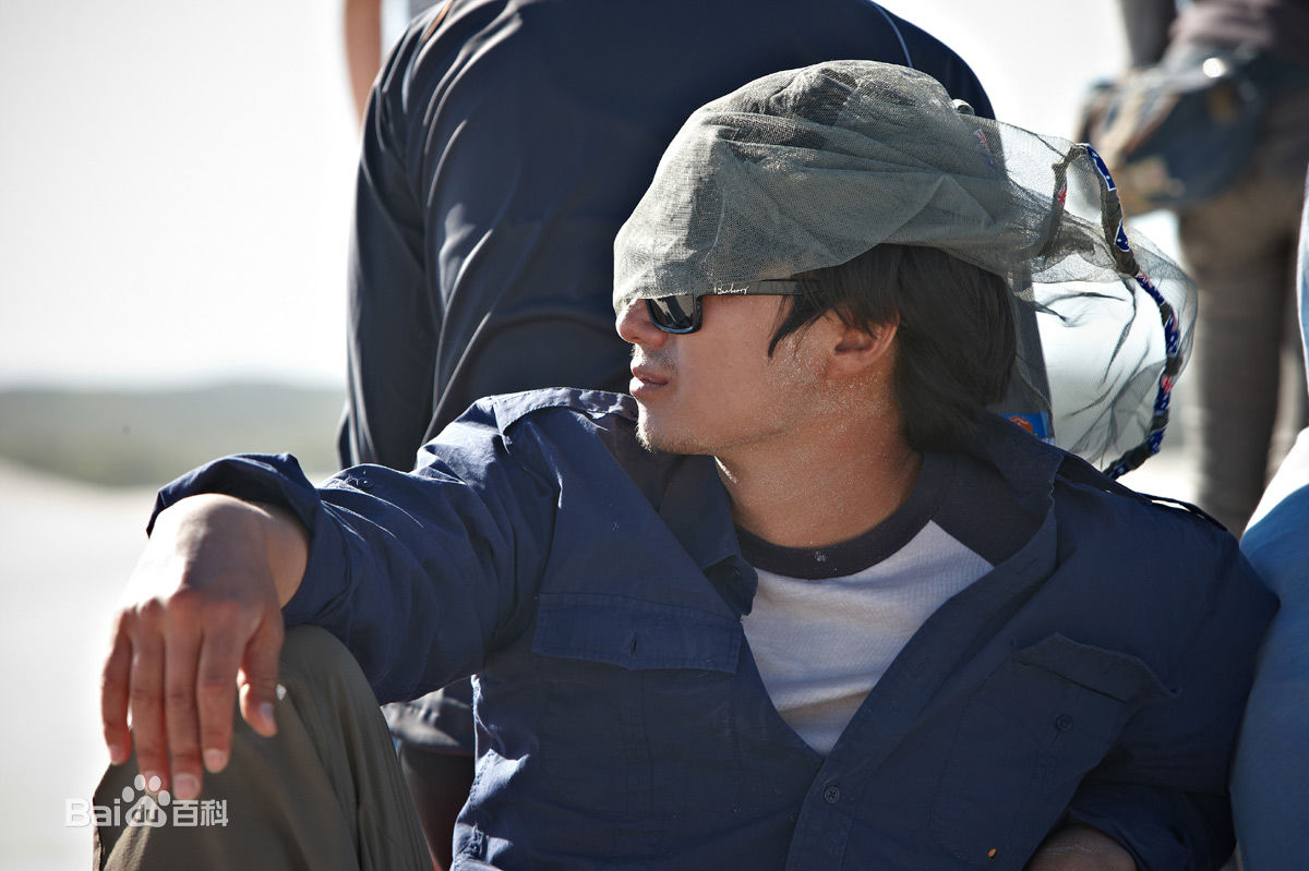 最新朴海日(, Park hae il)精彩图册