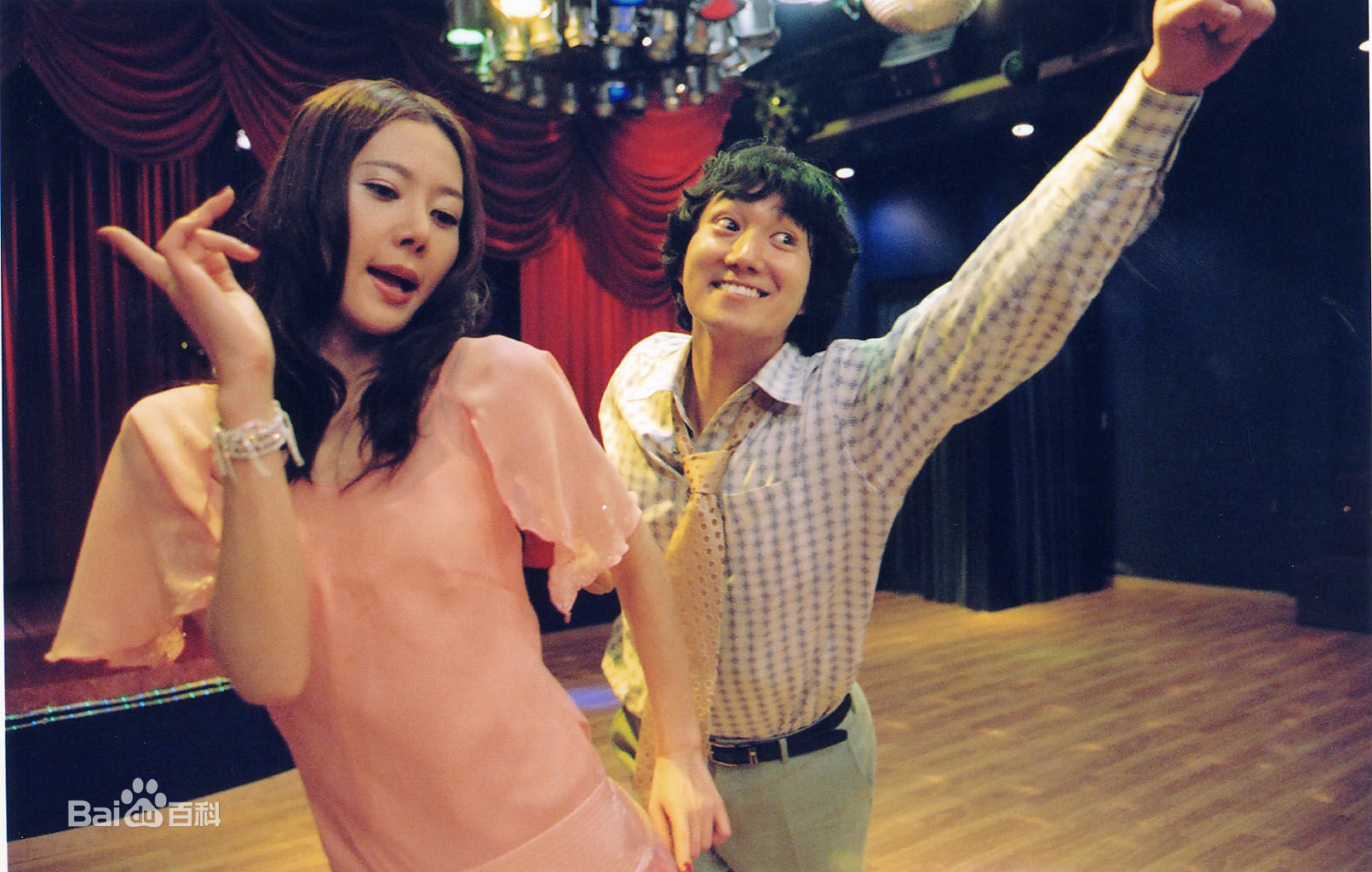 最新朴海日(, Park hae il)精彩图册