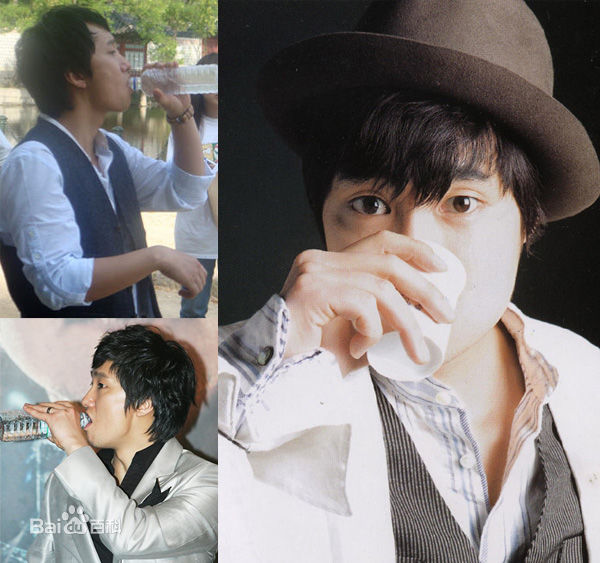 最新朴海日(, Park hae il)精彩图册