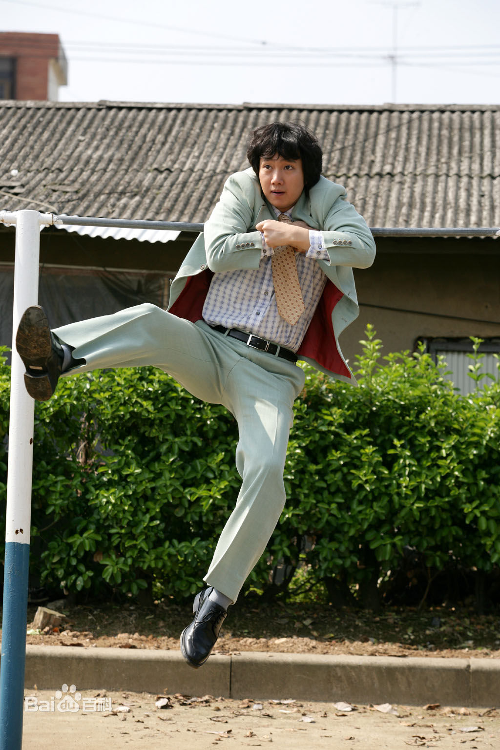 最新朴海日(, Park hae il)精彩图册