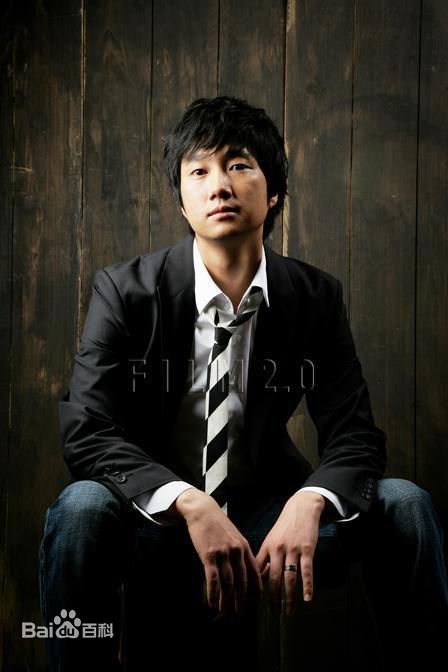 最新朴海日(, Park hae il)精彩图册