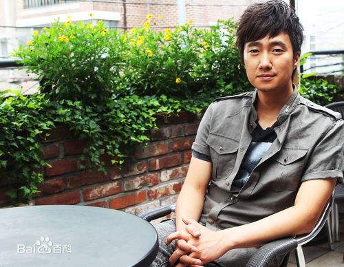 最新朴海日(, Park hae il)精彩图册