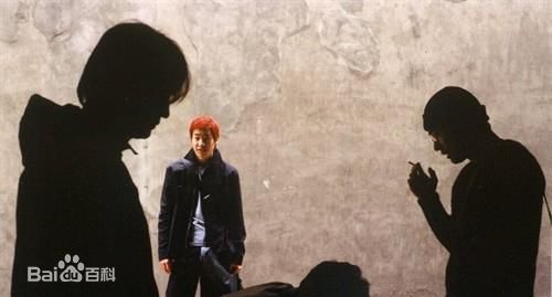 最全朴海日(, Park hae il)素颜照