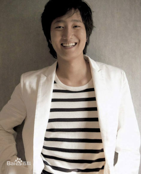 最全朴海日(, Park hae il)素颜照