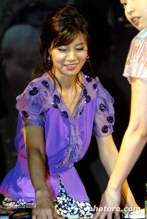 蔡敏瑞()性感照片素颜照相册