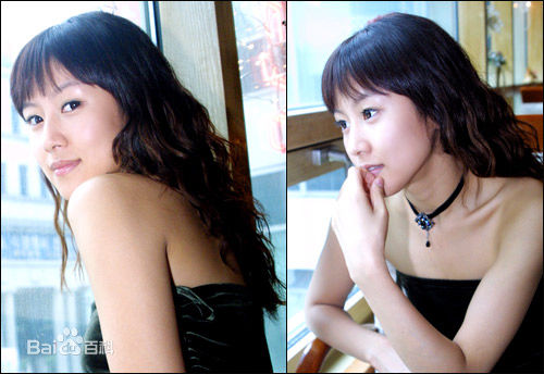 蔡敏瑞()性感照片素颜照相册