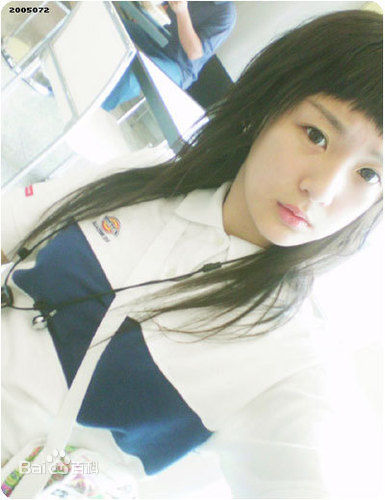 蔡敏瑞()性感照片素颜照相册