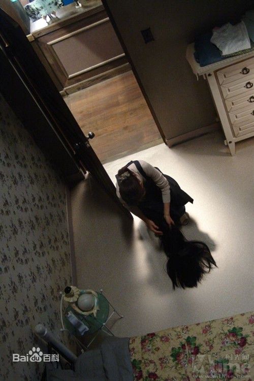 蔡敏瑞()影视剧照