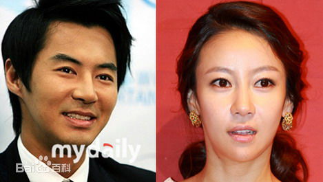 蔡敏瑞()影视剧照