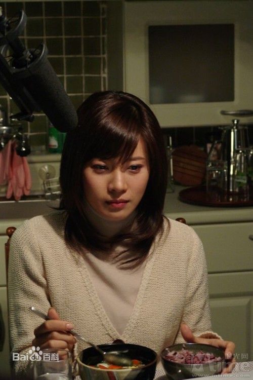 蔡敏瑞()影视剧照