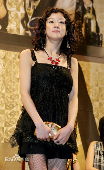 蔡敏瑞()影视剧照