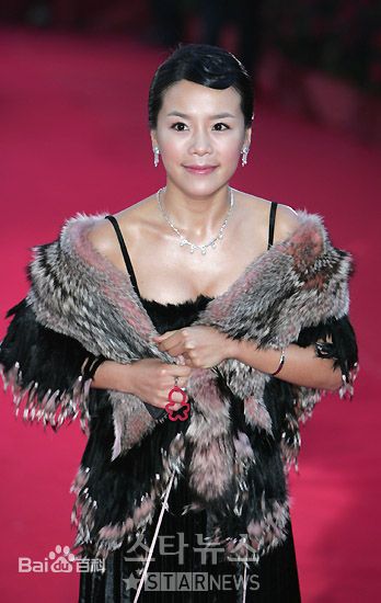 蔡敏瑞()影视剧照