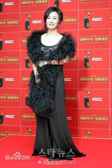 蔡敏瑞()影视剧照