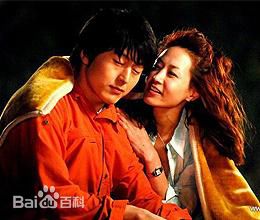 蔡敏瑞()影视剧照