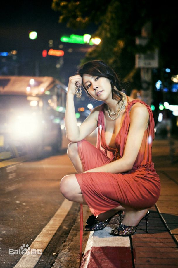 高清蔡敏瑞()精彩图册