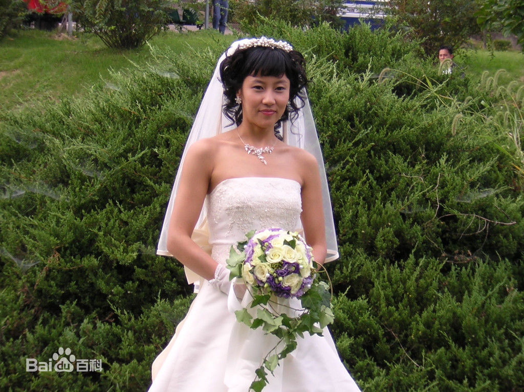 蔡敏瑞()精彩图册