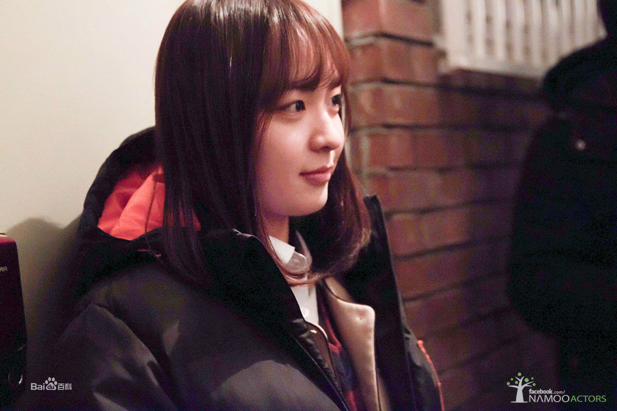 精选金在彬(Chae Bin)