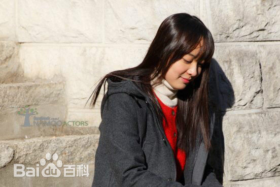 精选金在彬(Chae Bin)