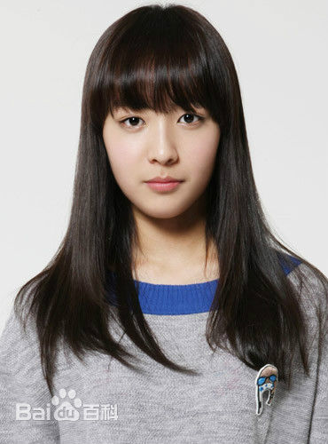 精选金在彬(Chae Bin)