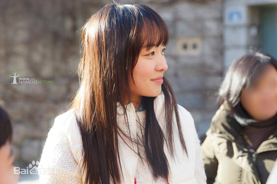 精选金在彬(Chae Bin)