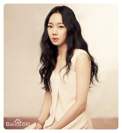 精选郑妍周(Jung Yeon Joo)