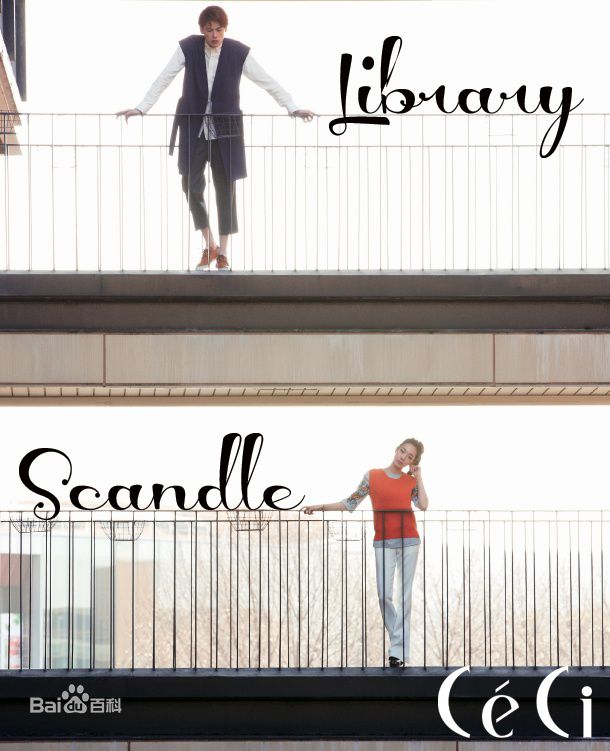 精选郑妍周(Jung Yeon Joo)