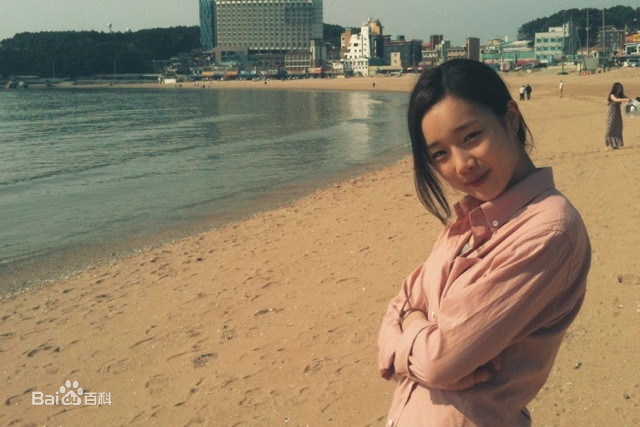 精选郑妍周(Jung Yeon Joo)