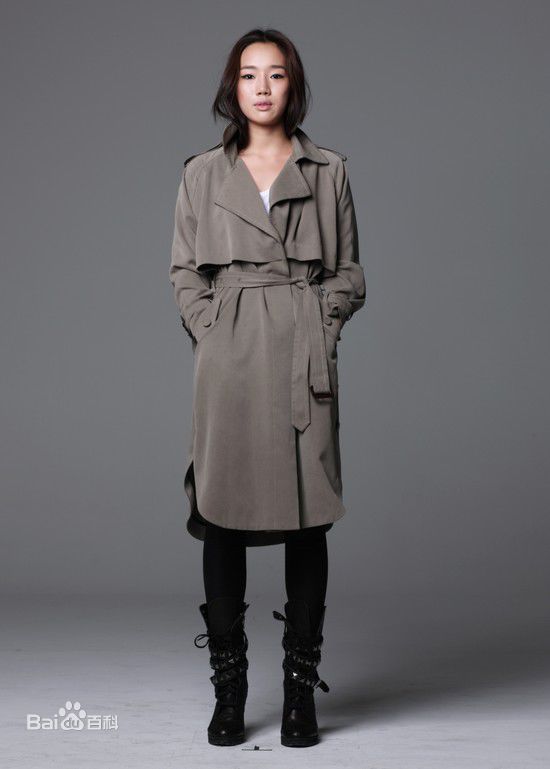 精选郑妍周(Jung Yeon Joo)