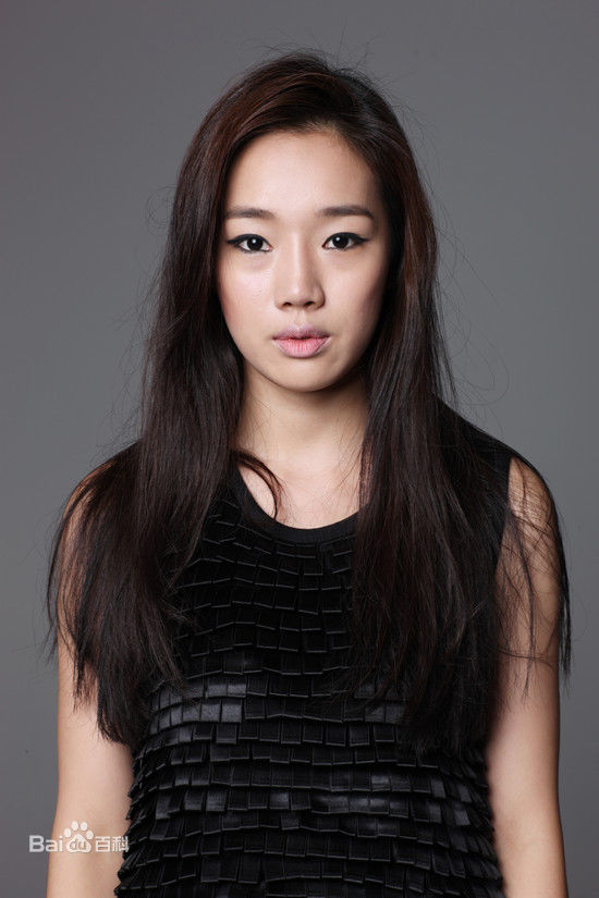 精选郑妍周(Jung Yeon Joo)