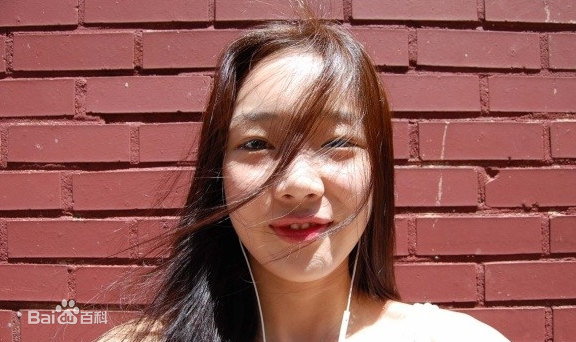 精选郑妍周(Jung Yeon Joo)