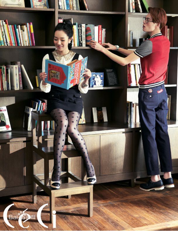 精选郑妍周(Jung Yeon Joo)