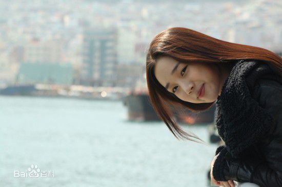 精选郑妍周(Jung Yeon Joo)