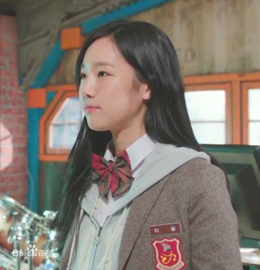 精选郑妍周(Jung Yeon Joo)