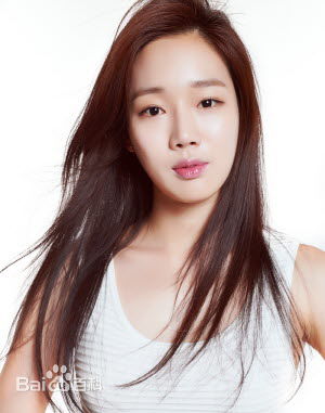 精选郑妍周(Jung Yeon Joo)