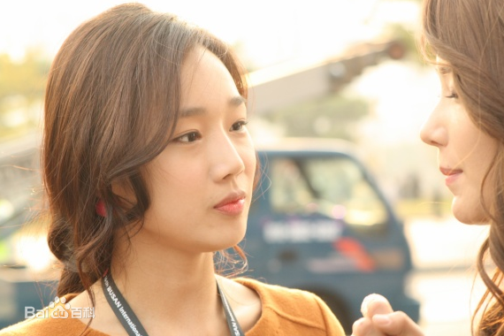 精选郑妍周(Jung Yeon Joo)