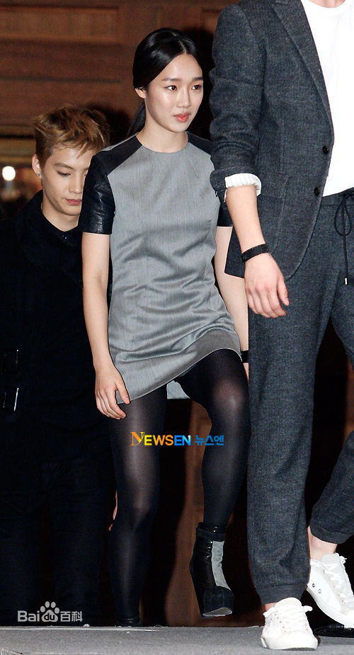 精选郑妍周(Jung Yeon Joo)