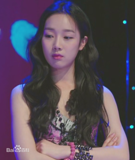 精选郑妍周(Jung Yeon Joo)