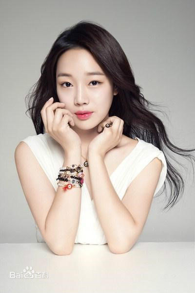 高清郑妍周(Jung Yeon Joo)图片