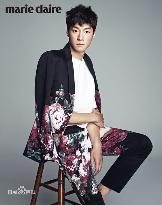 最全李天熙(，Lee Cheon Hee)素颜照