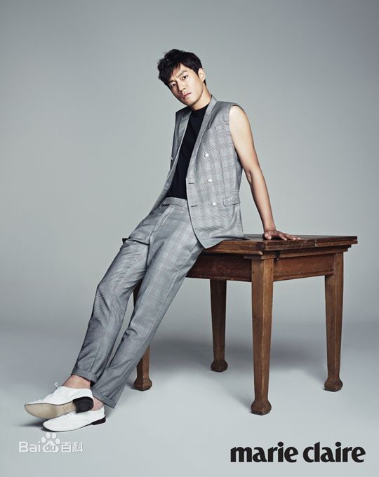 最全李天熙(，Lee Cheon Hee)素颜照