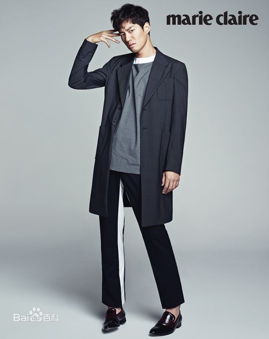 最全李天熙(，Lee Cheon Hee)素颜照